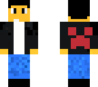 guy in sweater