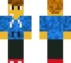 guy in sweater
