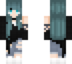 hair edit