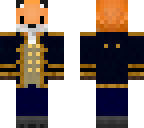 hamilton fox