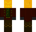 headless horseman shaded