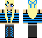 headphone girl