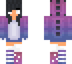 heavan aphmau