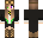 hogwarts hufflepuff girl