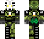 hollow chief