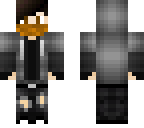 hooded hacker