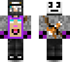 horror survivor