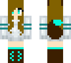 human brownie
