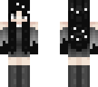 human female bendy