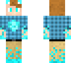 ice man