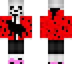 inky bendy sans