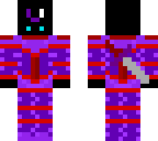 inverted fate ep