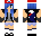 itty alpha