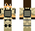 jorge militar