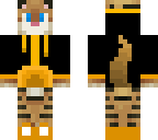 julio el tigre