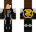 katniss everdin