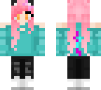 kawaii chan