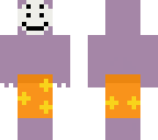 kedamono skin