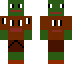 kikker