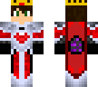 king hayden