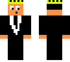 king spy