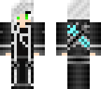 kirito travis