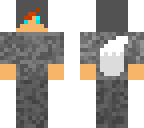 knight skin