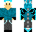 laver dragon