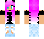lexi's skin