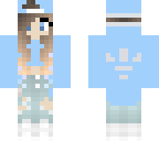 light blue edit x