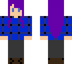 lisuje flannel