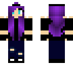 love purple
