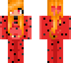 lucinda from a-con