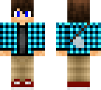 lumberjack 