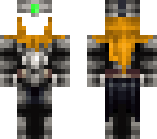 lutian guard