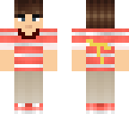 main skin