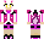 mangle