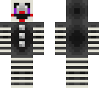 marionetter