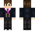 max uniform