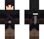 medieval bounty hunter