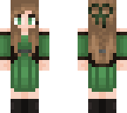 medieval girl