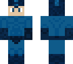 megaman