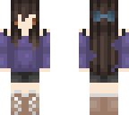 meh new skin