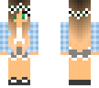 meh old skin  aka xxlily_playzxx