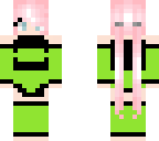 meh skin