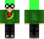 melon man