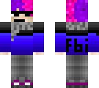 mescrat fbi