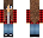 milas winter skin