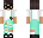 mint anime