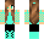 mint teen